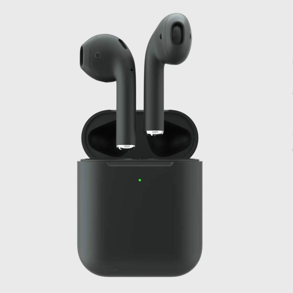 Tws I500 / I27 / i 200 Brand New Black Matte Model